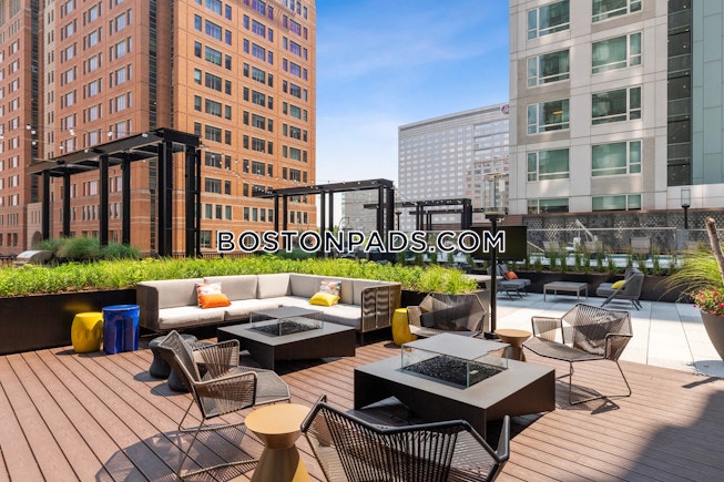 Boston - $6,334+ /mo