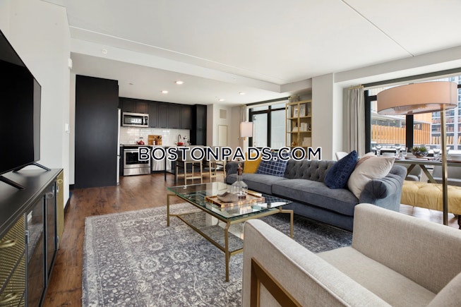 Boston - $6,334+ /mo