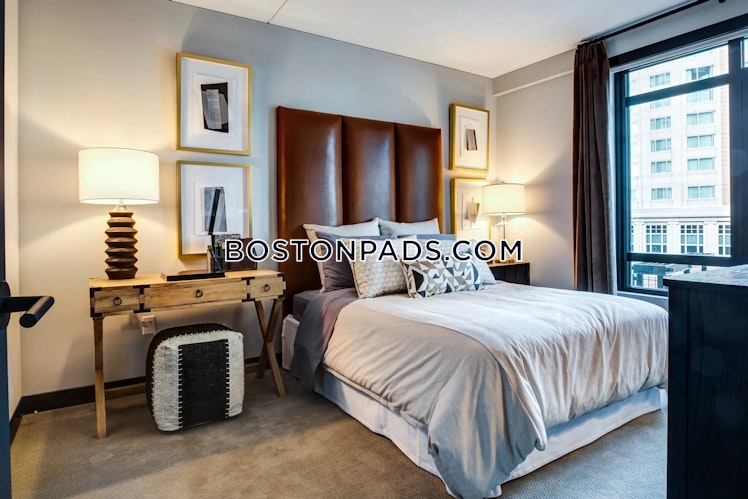 Congress St., Boston