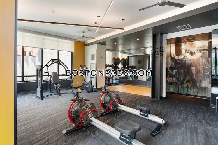 Congress St., Boston