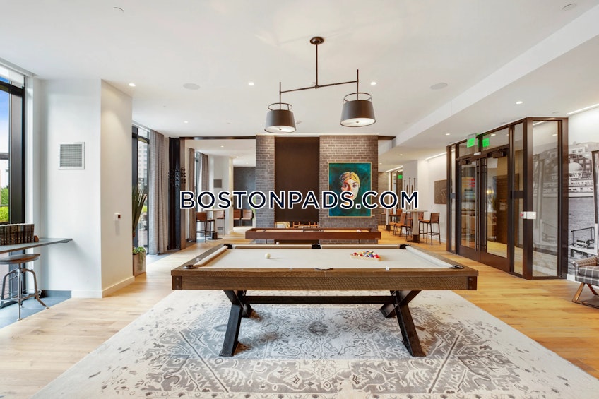 Boston - $12,043+ /month