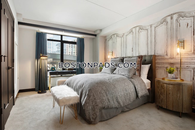 Boston - $3,079+ /mo