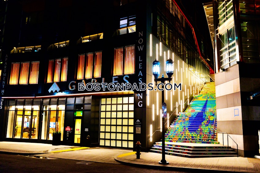 Boston - $2,995+ /month