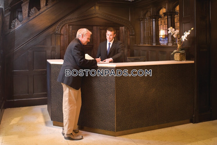 Chapel St., Brookline