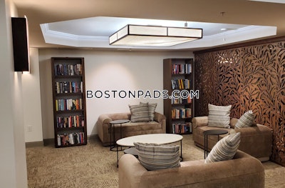 Brookline 1 Bed 1 Bath  Longwood Area - $3,180 No Fee