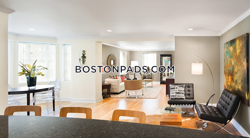 Brookline - $2,565+ /month