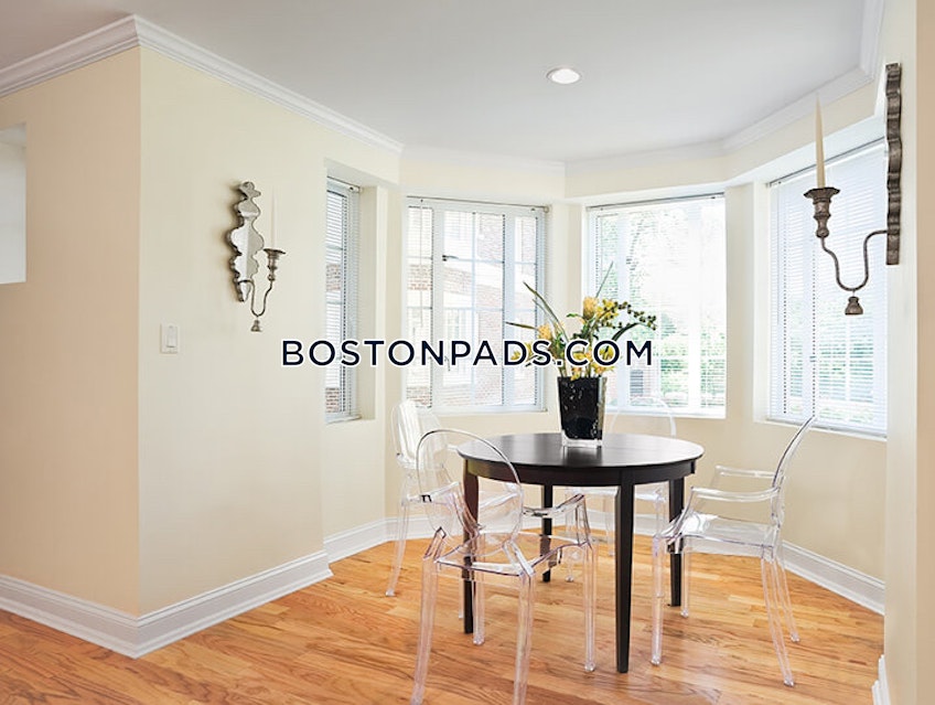 Brookline - $2,565+ /month
