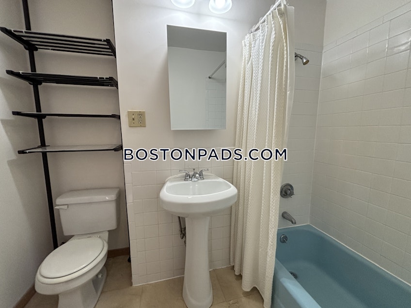 Boston - $2,250+ /month