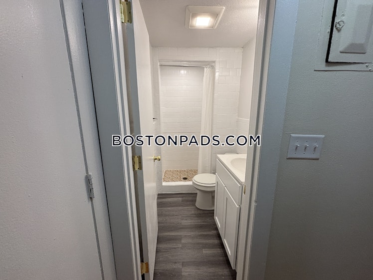 Lancaster Ter., Brookline