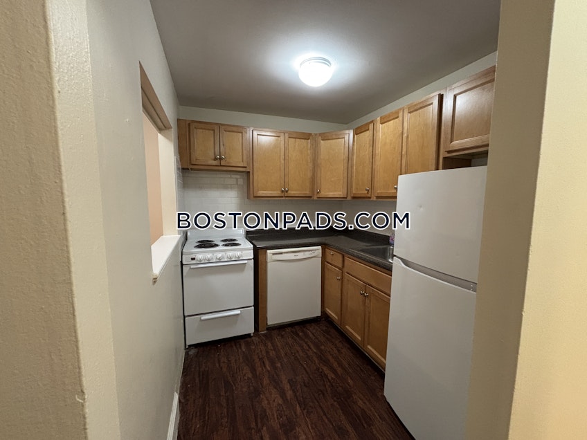 Brookline - $3,245+ /month