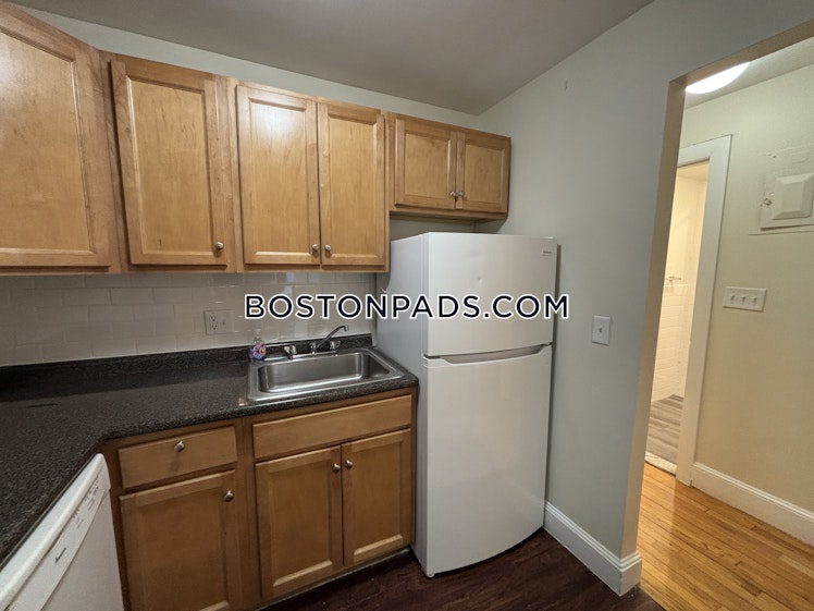 Lancaster Ter., Brookline