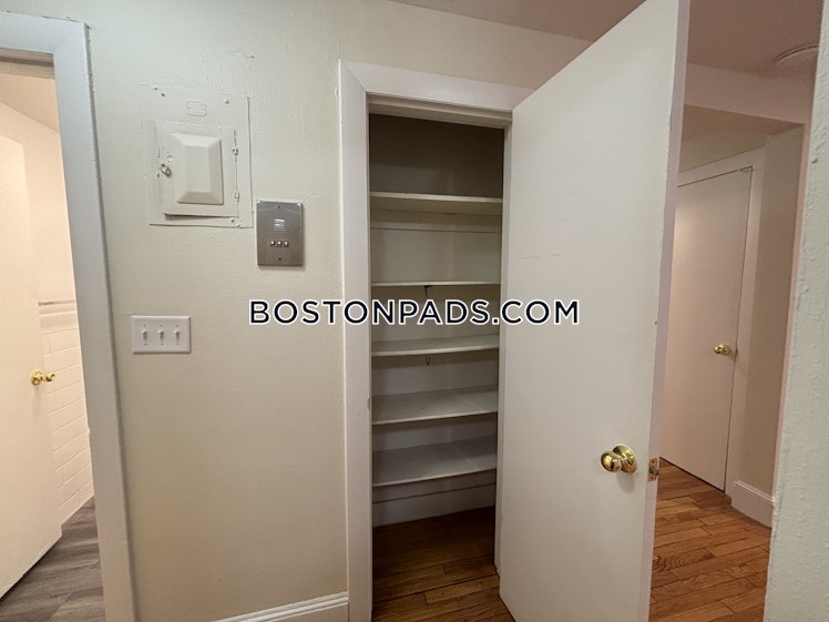 Lancaster Ter., Brookline