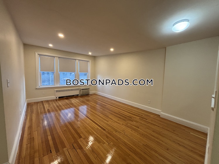 Lancaster Ter., Brookline