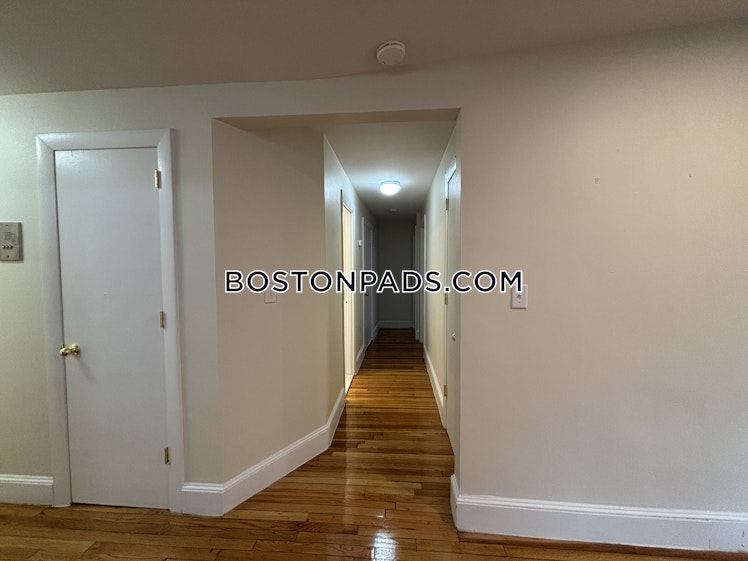 Lancaster Ter., Brookline