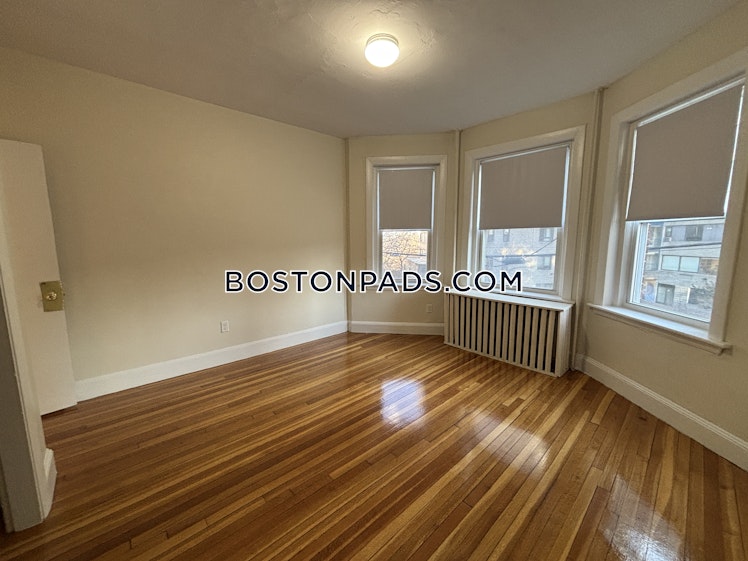 Lancaster Ter., Brookline