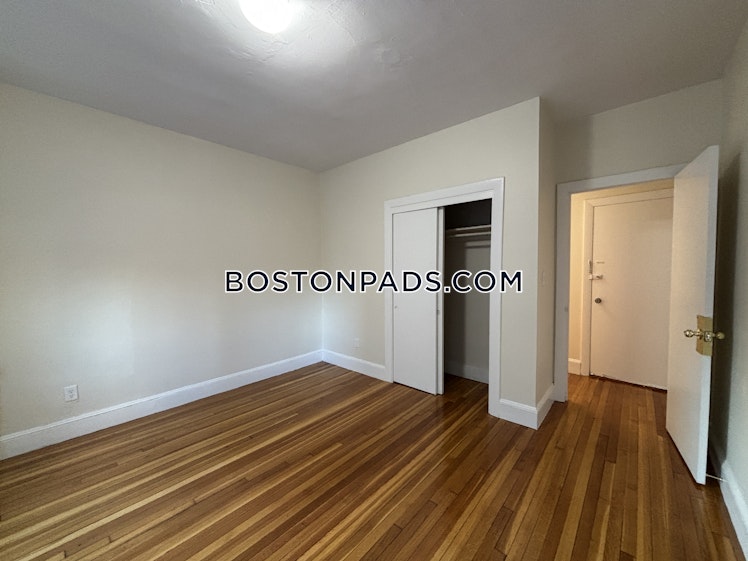 Lancaster Ter., Brookline