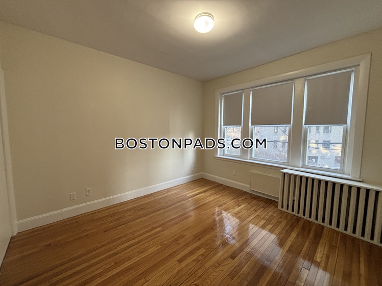 Lancaster Ter., Brookline