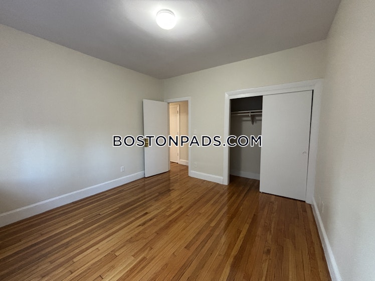 Lancaster Ter., Brookline