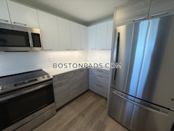 Commonwealth Ave. Boston