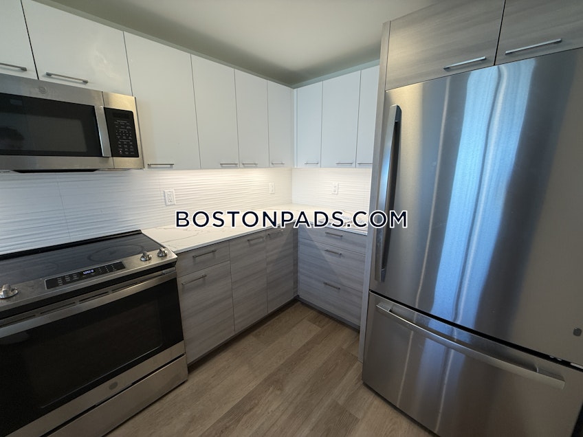 Boston - $4,200+ /month