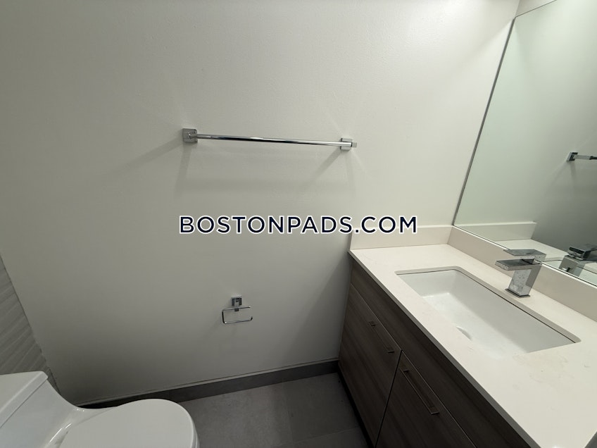 Boston - $4,200+ /month