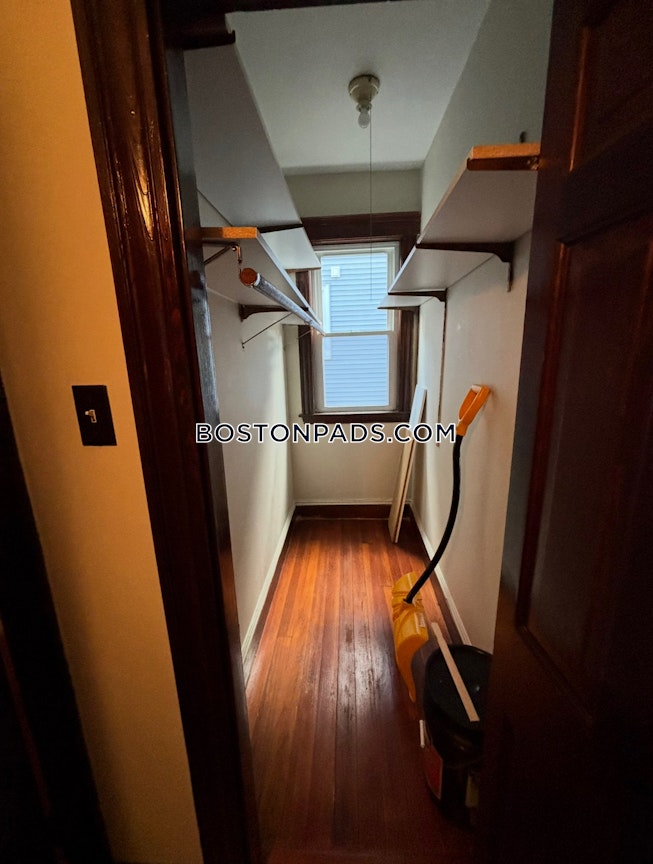 Boston - $2,500+ /mo