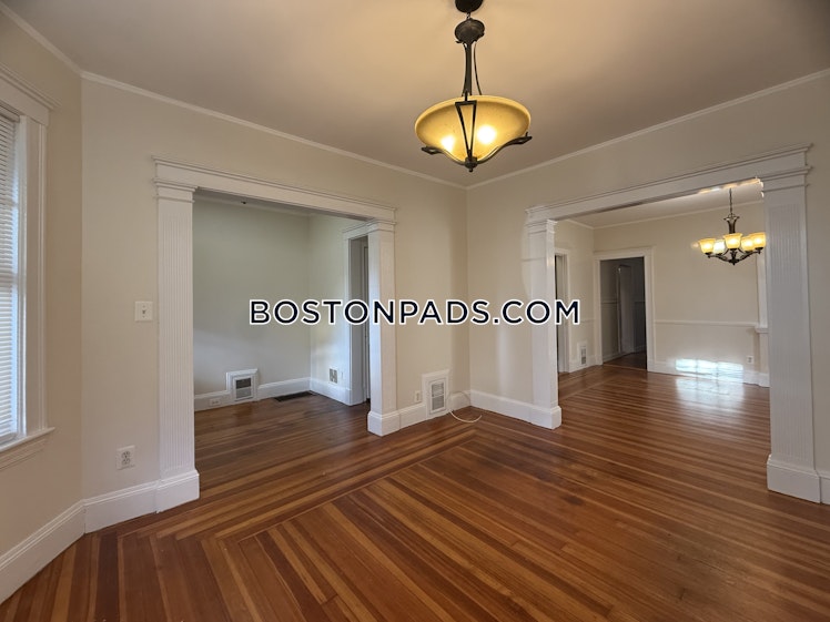 Hillside Rd., Watertown