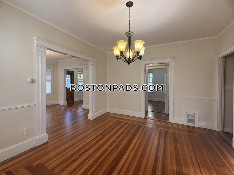 Hillside Rd., Watertown