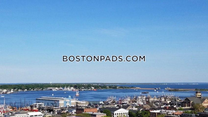 New Bedford - $2,275+ /month