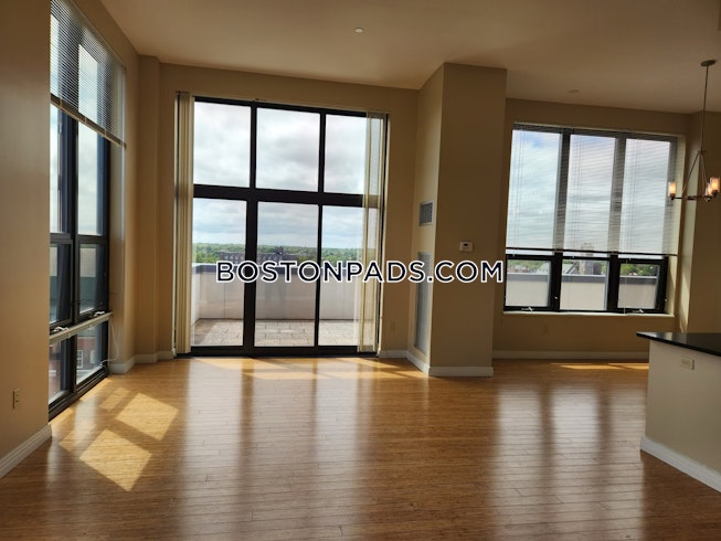 New Bedford - $2,275+ /mo