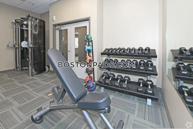 Pleasant St., New Bedford