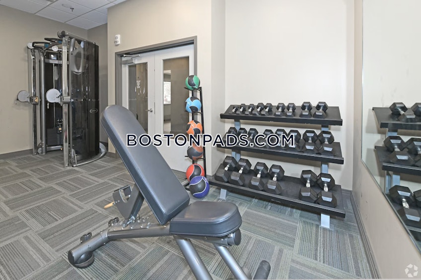 New Bedford - $2,275+ /month