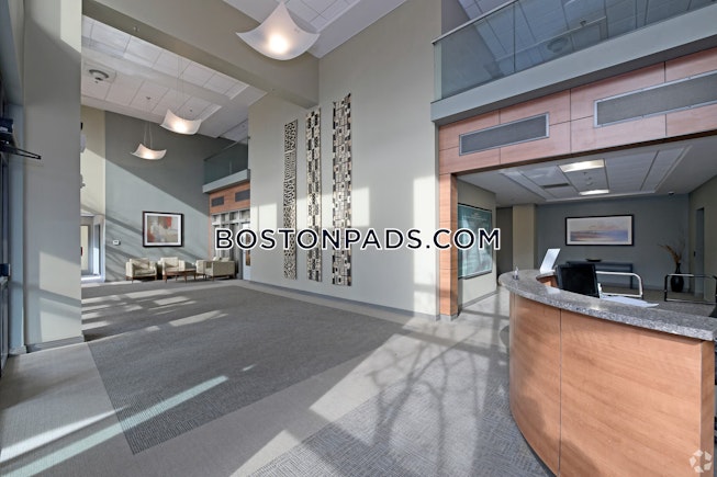 New Bedford - $2,275+ /mo