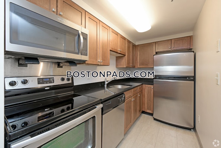 Pleasant St., New Bedford