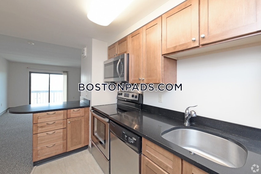 New Bedford - $2,275+ /month