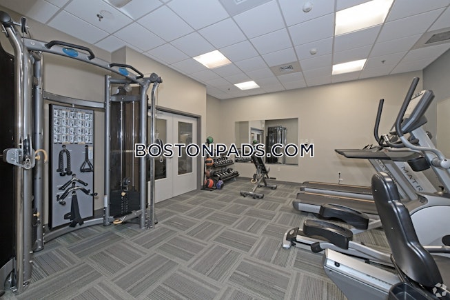 New Bedford - $2,275+ /mo