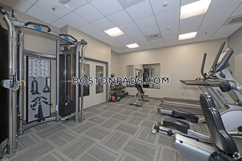 New Bedford - $2,275+ /month