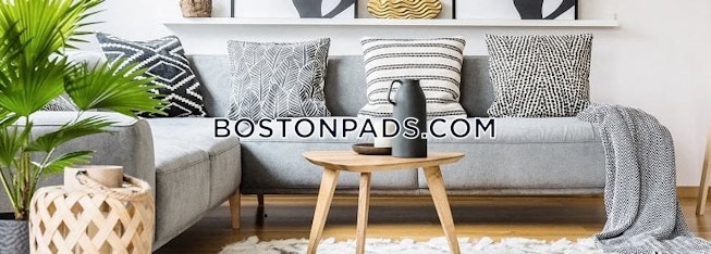 New Bedford - $2,995+ /mo