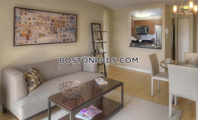 New Bedford - $2,995+ /mo