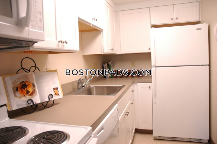 Pleasant St., New Bedford