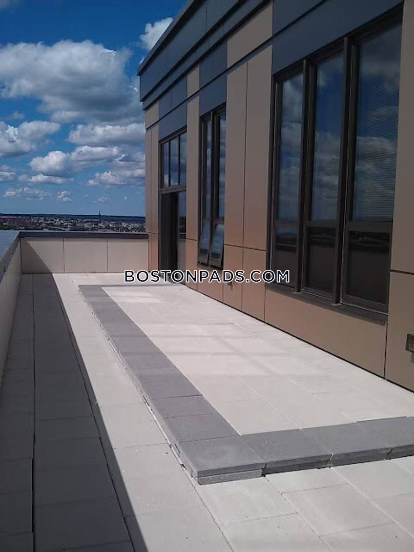 New Bedford - $2,995+ /month