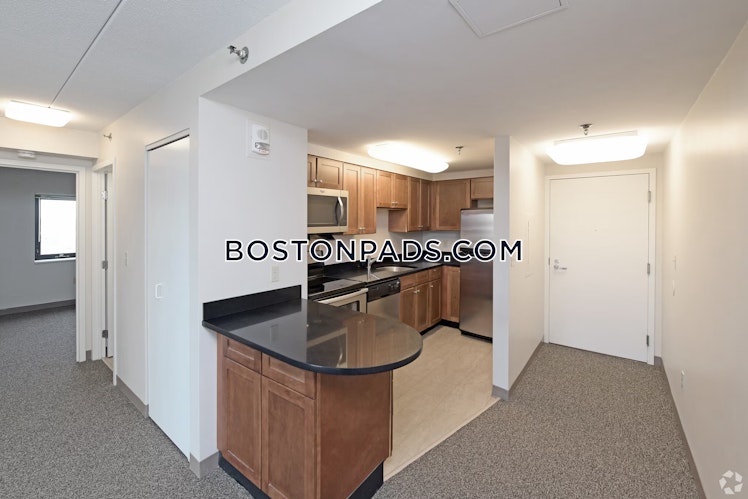 Pleasant St., New Bedford