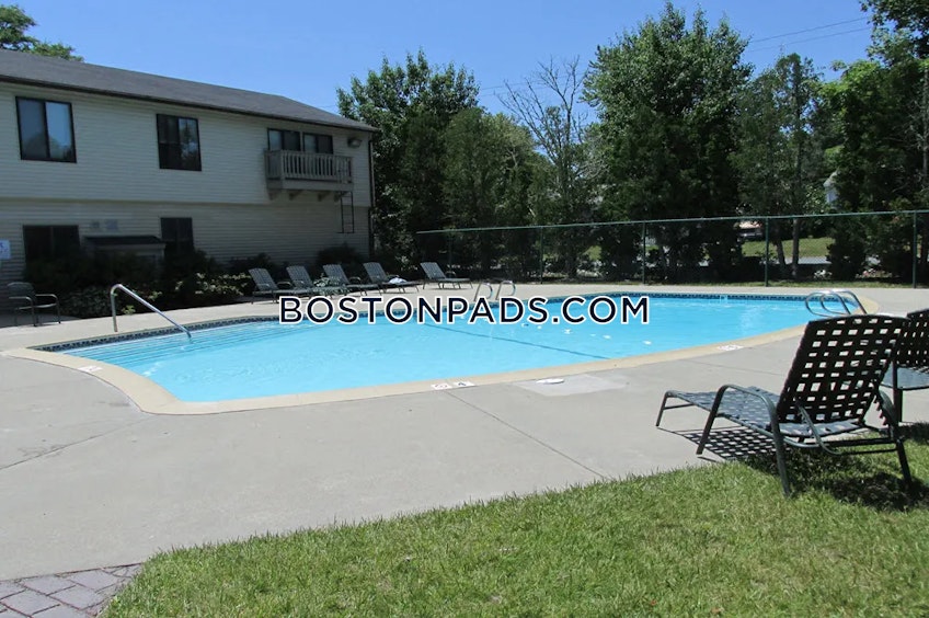 New Bedford - $2,095+ /month