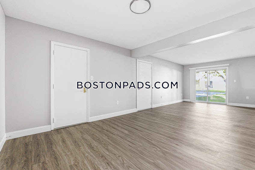 New Bedford - $2,095+ /month