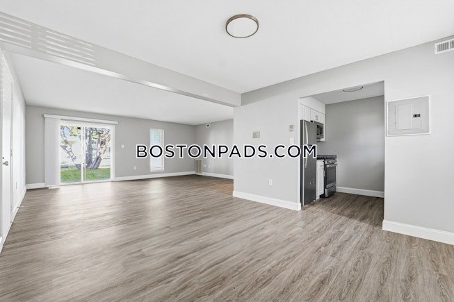 New Bedford - $2,095+ /mo