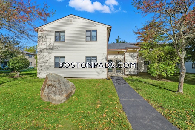 New Bedford - $2,095+ /mo