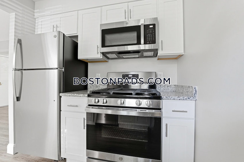 New Bedford - $2,095+ /month