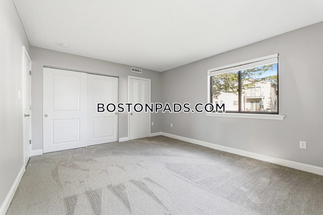 New Bedford - $2,095+ /mo