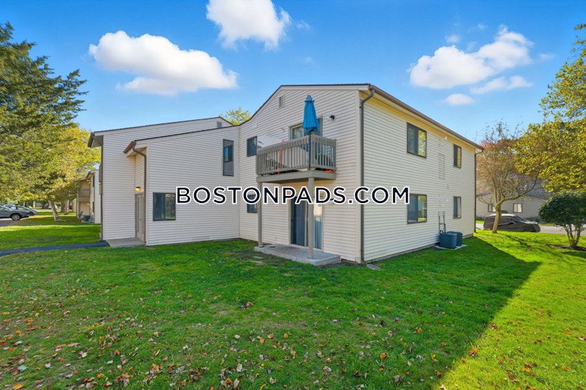 New Bedford - $2,295+ /month