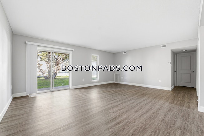 New Bedford - $2,295+ /mo